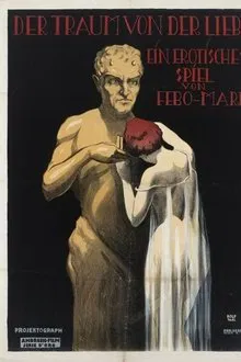 Poster do filme The Faun