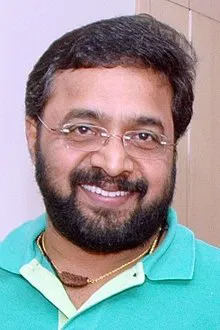 Renji Panicker profile picture