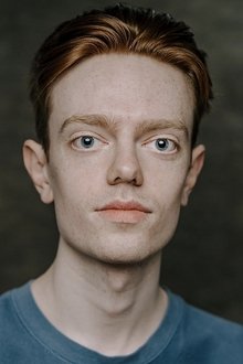 Daniel Woodage profile picture
