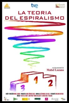 La teoría del espiralismo movie poster