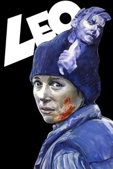 Leo movie poster
