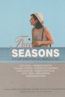 Three seasons movie poster