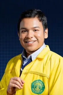 Aryo Razak profile picture