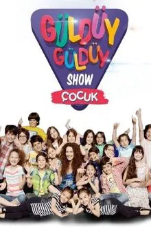 Güldüy Güldüy Show Çocuk tv show poster