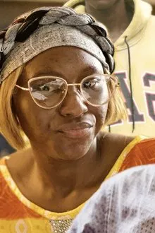 ABOGHE Marie-Nicole profile picture