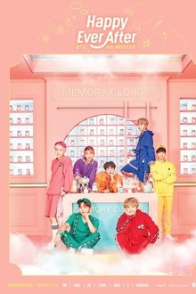 BTS 4th Muster: Happy Ever After movie poster