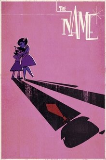 The Name movie poster