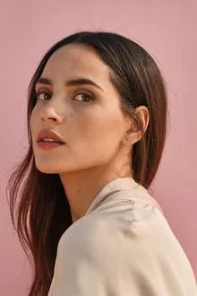 Adria Arjona profile picture