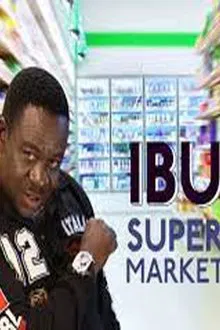 Ibu Supermarket movie poster
