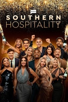 Southern Charm: Leva Land tv show poster