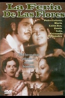 La feria de las flores movie poster