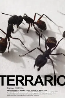 Poster do filme Terrario