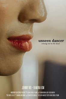 Unseen Dancer movie poster