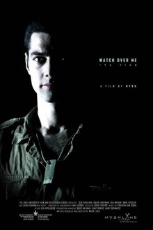Watch Over Me movie poster