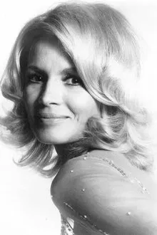 Foto de perfil de Angie Dickinson
