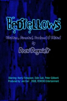 Bedfellows movie poster