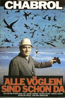 Alouette, je te plumerai movie poster