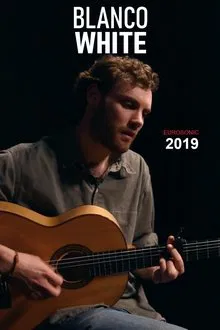 Blanco White à Eurosonic 2019 movie poster