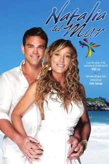 Natalia del Mar tv show poster