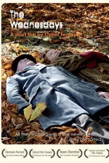 The Wednesdays movie poster