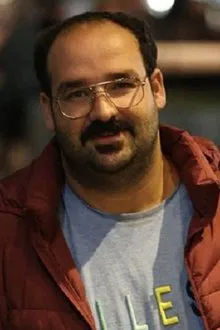 Saeid Nemati profile picture