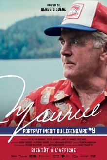 Maurice movie poster