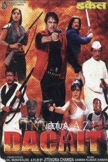 Dakait movie poster