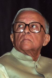 Jyoti Basu profile picture