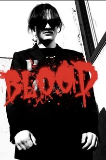 Blood movie poster