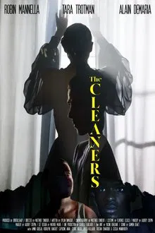 The Cleaners movie poster