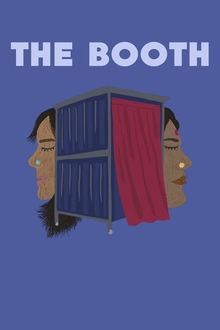 The Booth movie poster