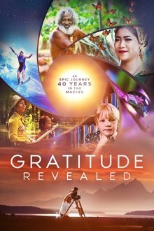 Gratitude Revealed movie poster