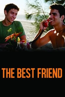 The Best Friend movie poster