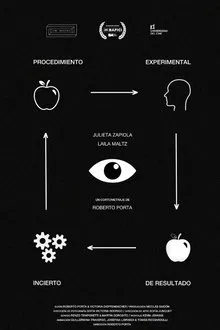 Experimental Procedure of Uncertain Result movie poster