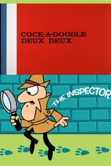 Cock-A-Doodle Deux Deux movie poster