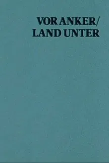 Vor Anker, Land unter - Ein Film mit Sterling Hayden movie poster