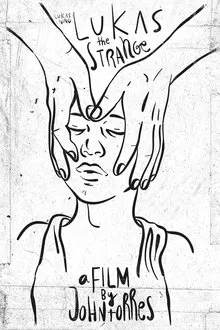 Lukas the Strange movie poster