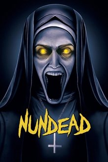 Nundead movie poster