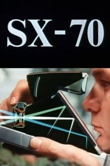 SX-70 movie poster