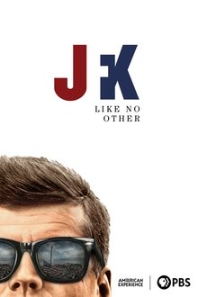 American Experience: JFK tv show poster