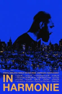 In Harmony movie poster