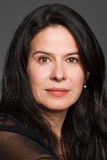 Arcelia Ramírez profile picture