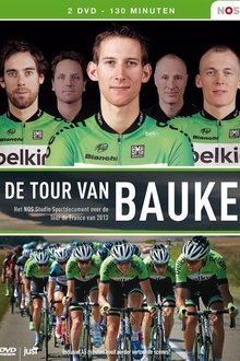 De Tour van Bauke movie poster