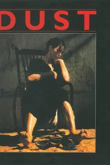 Dust movie poster