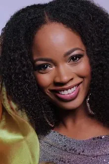 Foto de perfil de Jacinth Headlam