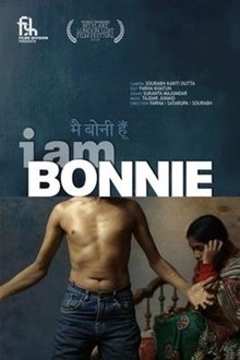 I am Bonnie movie poster