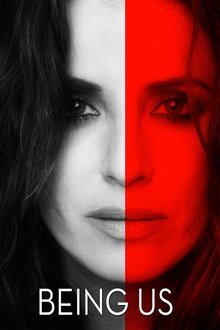 Being Us movie poster