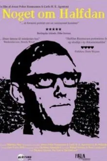 Something About Halfdan movie poster