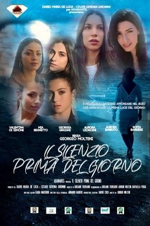 Poster do filme Il silenzio prima del giorno