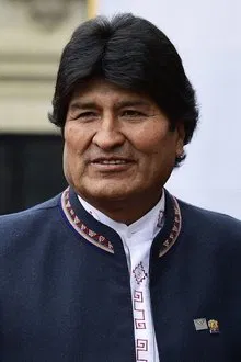 Evo Morales profile picture